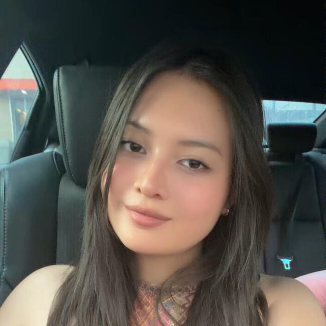 Niñera en El Progreso: Michelle Lee