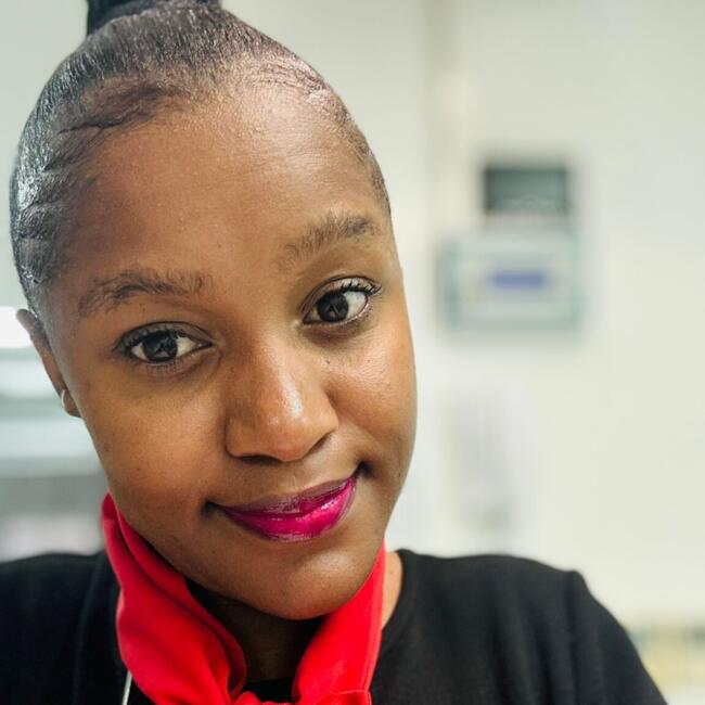 Babysitter in Rustenburg: Reneilwe