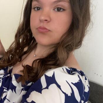 Babysitter in Amiens: Camille