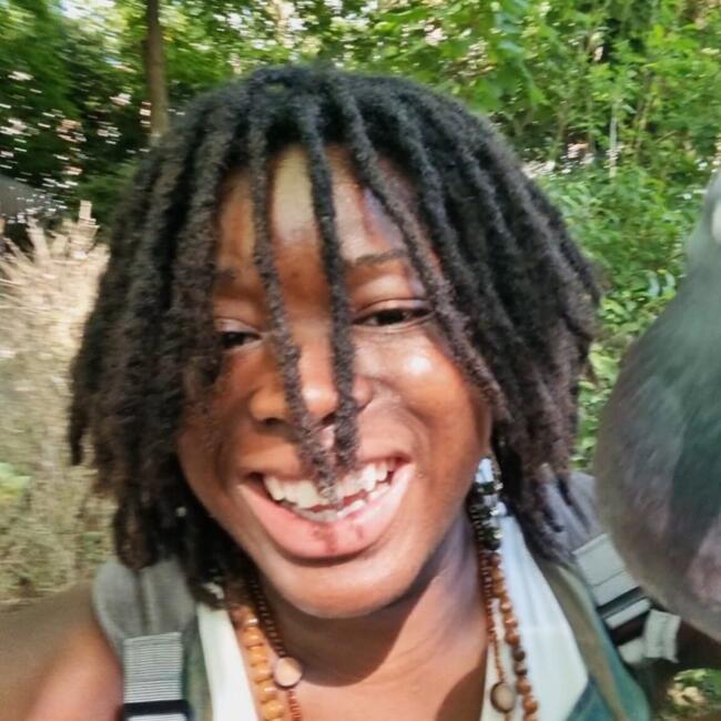 Babysitter in Lusk: Laori