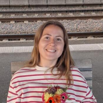 Babysitter Nantes: Charlotte