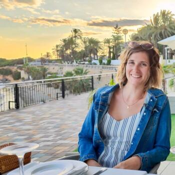 Babysitter in Lochristi: Magali