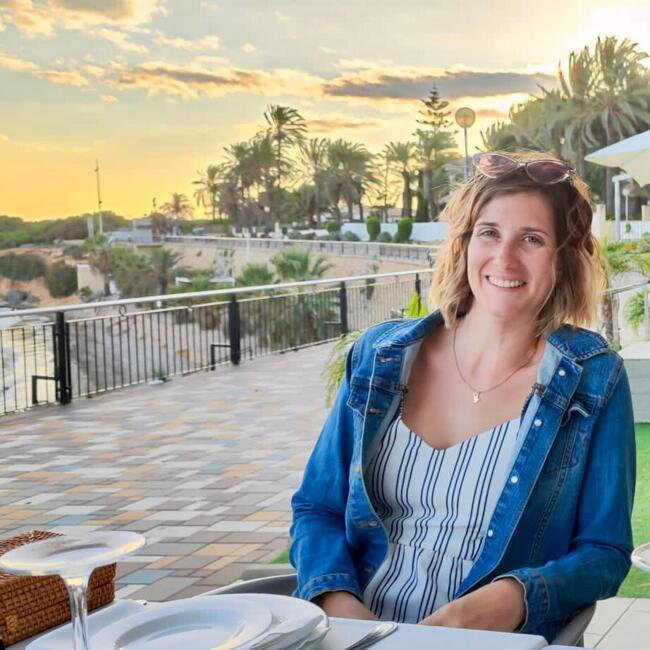 Babysitter in Lochristi: Magali