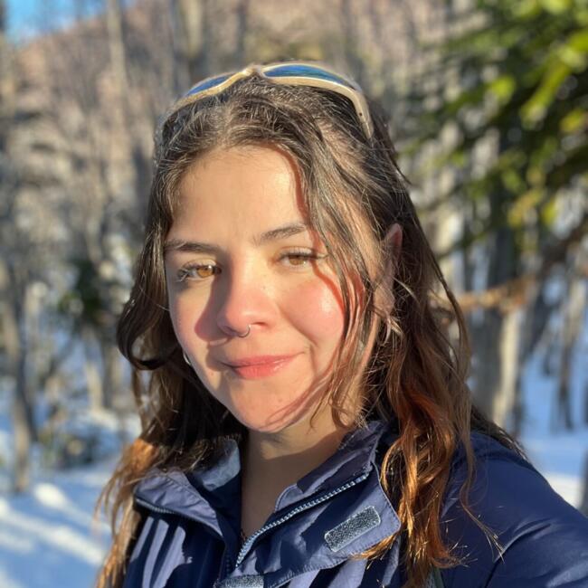 Babysitter in Temuco: Javiera gallegos