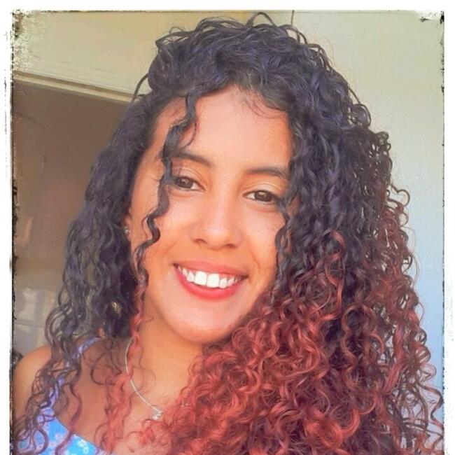 Babysitter em Lisboa: Gabriela