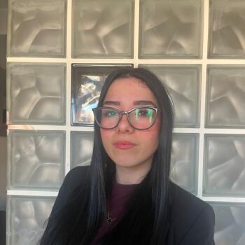 Babysitter Madrid: Haydee