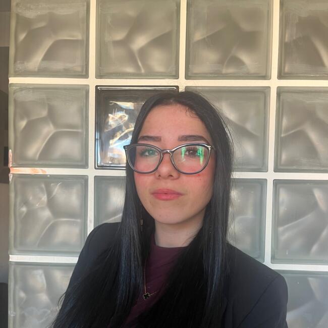 Babysitter in Madrid: Haydee