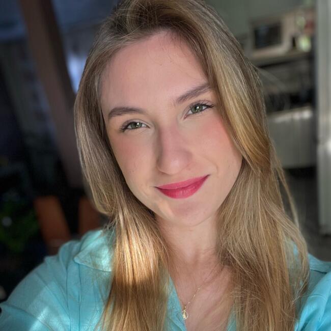Babysitter in Caxias do Sul: Rafaela