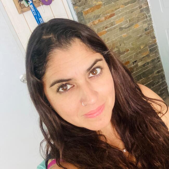 Babysitter in Villa Alemana: Odett