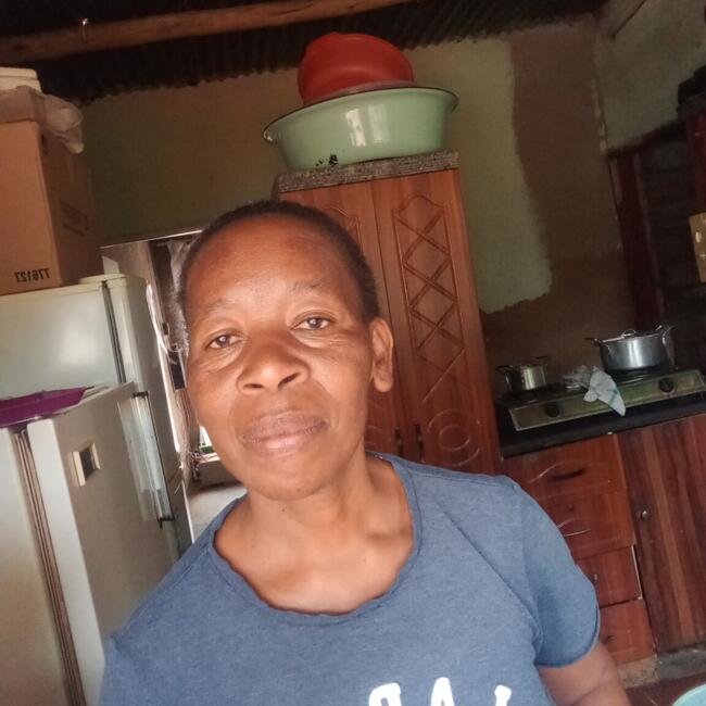 Babysitter in Hammanskraal: Mmamane