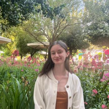 Niñera en Santiago de Chile: Asunción