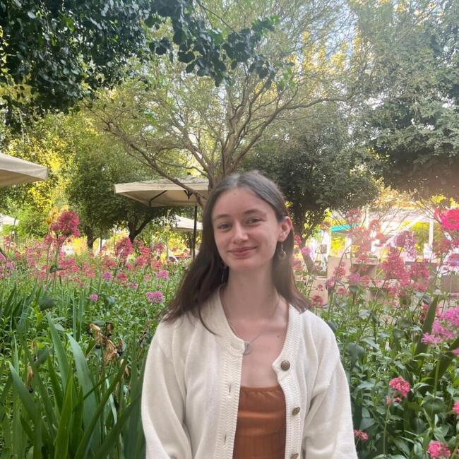 Niñera en Santiago de Chile: Asunción