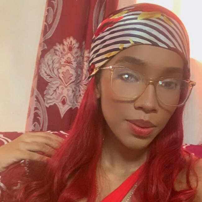 Babysitter in Cristóbal: Rosemary