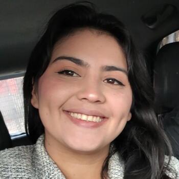 Babysitter San Miguel Norte: Julianny