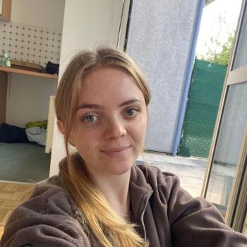 Babysitter Klagenfurt: Christel