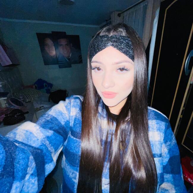 Niñera en Peñalolén: Mitzi