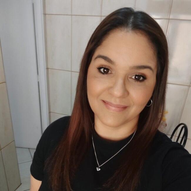 Babysitting job in San Marcos: Alexia