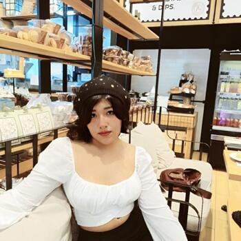 Babysitter in Canto del Llano: Melody María