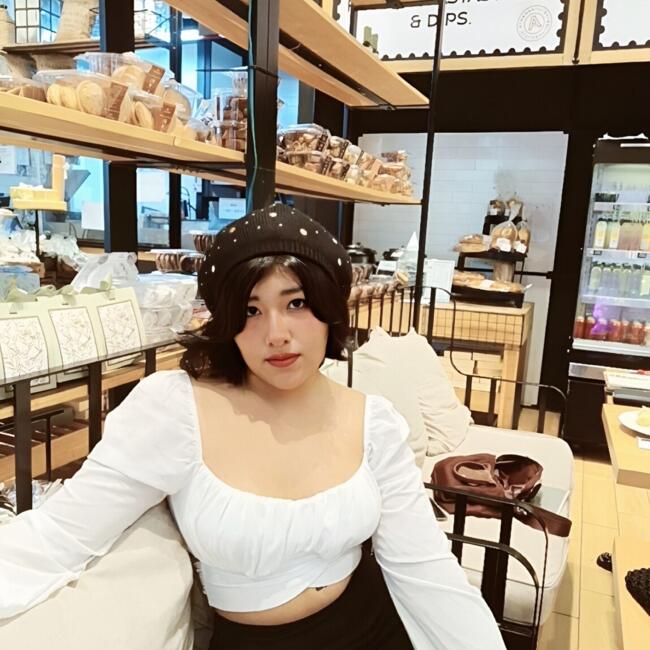 Niñera en Canto del Llano: Melody María