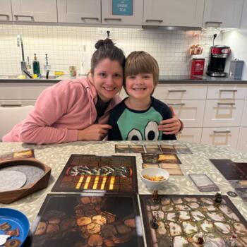 Babysitting job in Uppsala: babysitting job Sabine