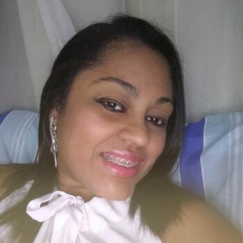 Babysitter in Rio de Janeiro: Vanessa