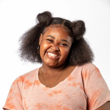 Babysitter in San Diego: Maliyah