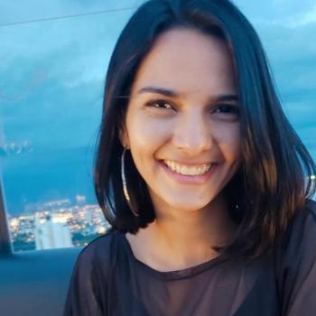 Babysitter Faro: Giovanna