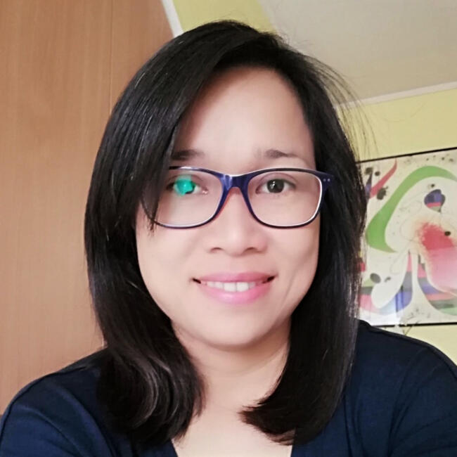 Nanny linnas Mondorff: Elisa