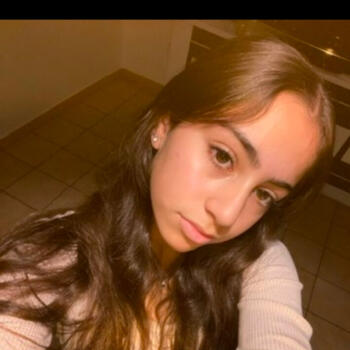 Babysitter in Montpellier: Kenza