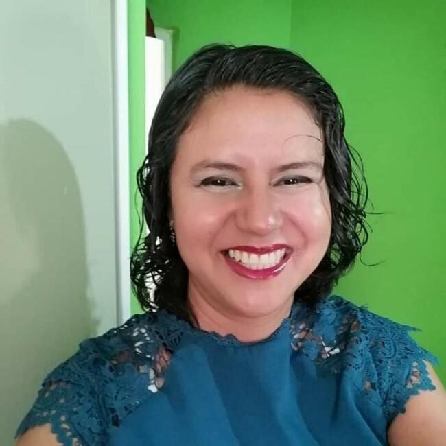 Babysitter in Celaya: Paola Berenice