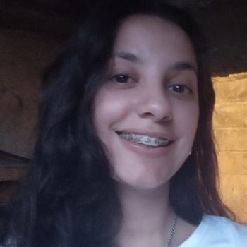 Babysitter in Montevideo: Valentina