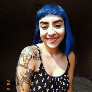 Babá Chapecó: Zula
