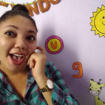 Babá Aracaju: Mariane