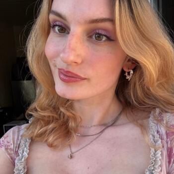 Babysitter in Munich: Bettina