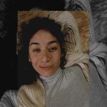 Niñera La Plata: Micaela