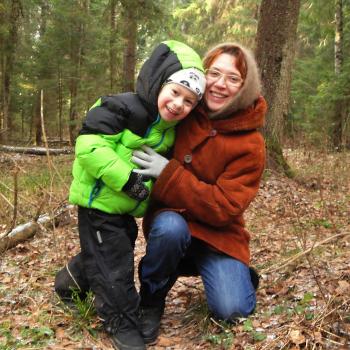 Babysitting job in Trnava: Zuzana
