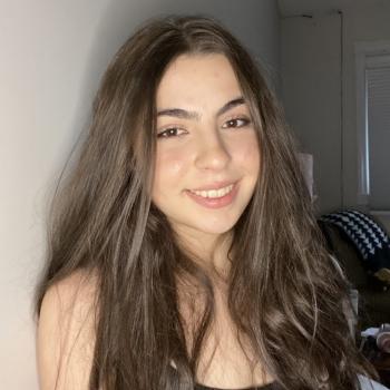 Baby-sitter in Markham: Angelica