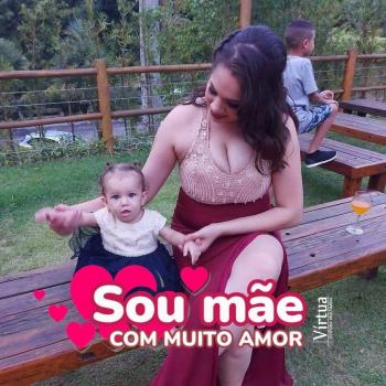 Emprego de babá em Salto: emprego de babá Jennifer
