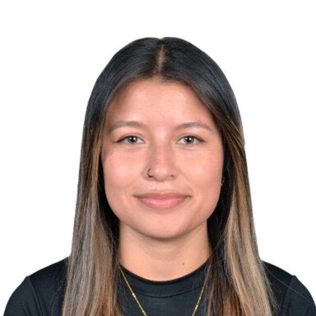 Babysitter in Madrid: Karen Ramirez