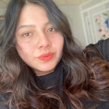 Niñera Toluca de Lerdo: Alejandra