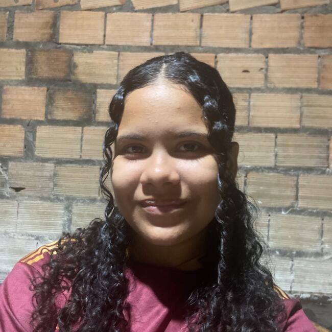 Babá em Belém: Brenda