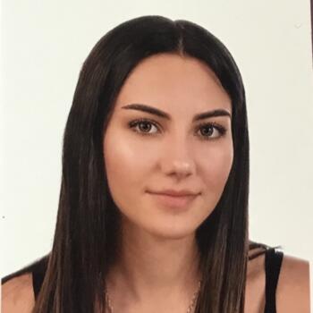 Babysitter a Cagliari: Eleonora