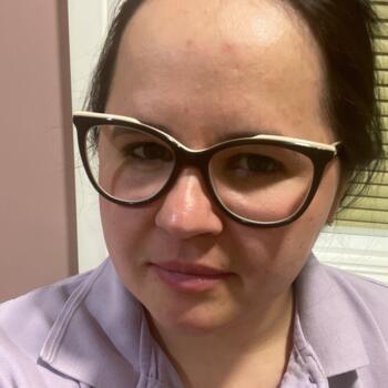 Nanny job in Birmingham: babysitting job Sarah