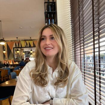 Babysitter in Hasselt: Sofia