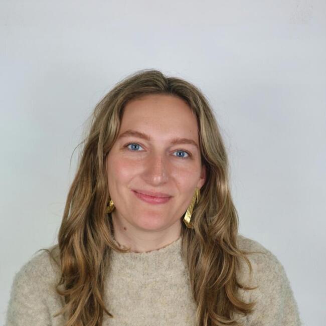 Babysitter in Copenhagen: Muriël