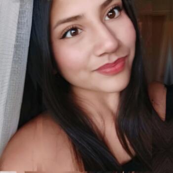 Babysitter in Peñalolén: Valeria