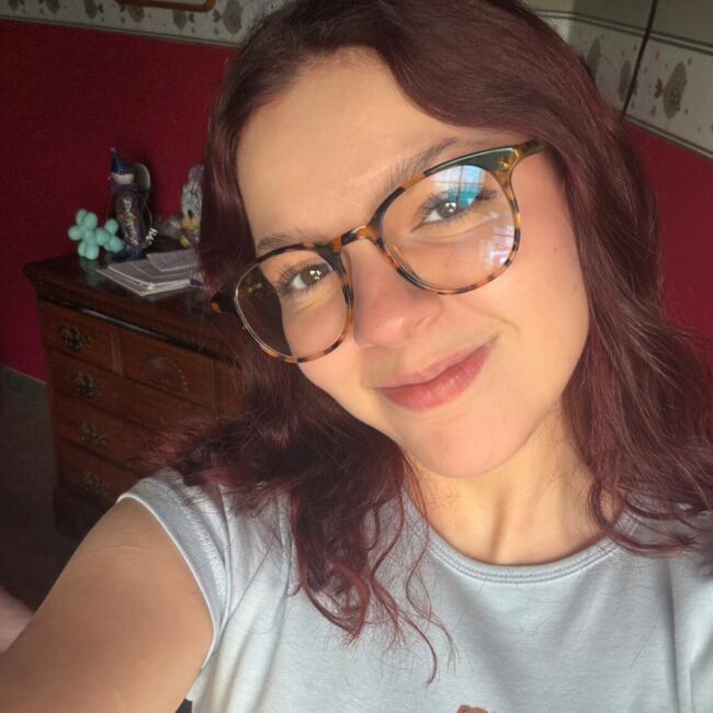 Babysitter in Xochimilco: Mia Lavalle Jimenez