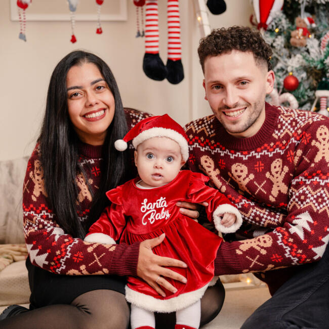 Babysitting job in Mira: Luana