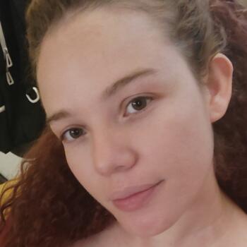 Babysitter in Madrid: Lady johana