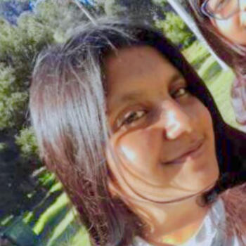 Babysitter in La Serena: Krisna